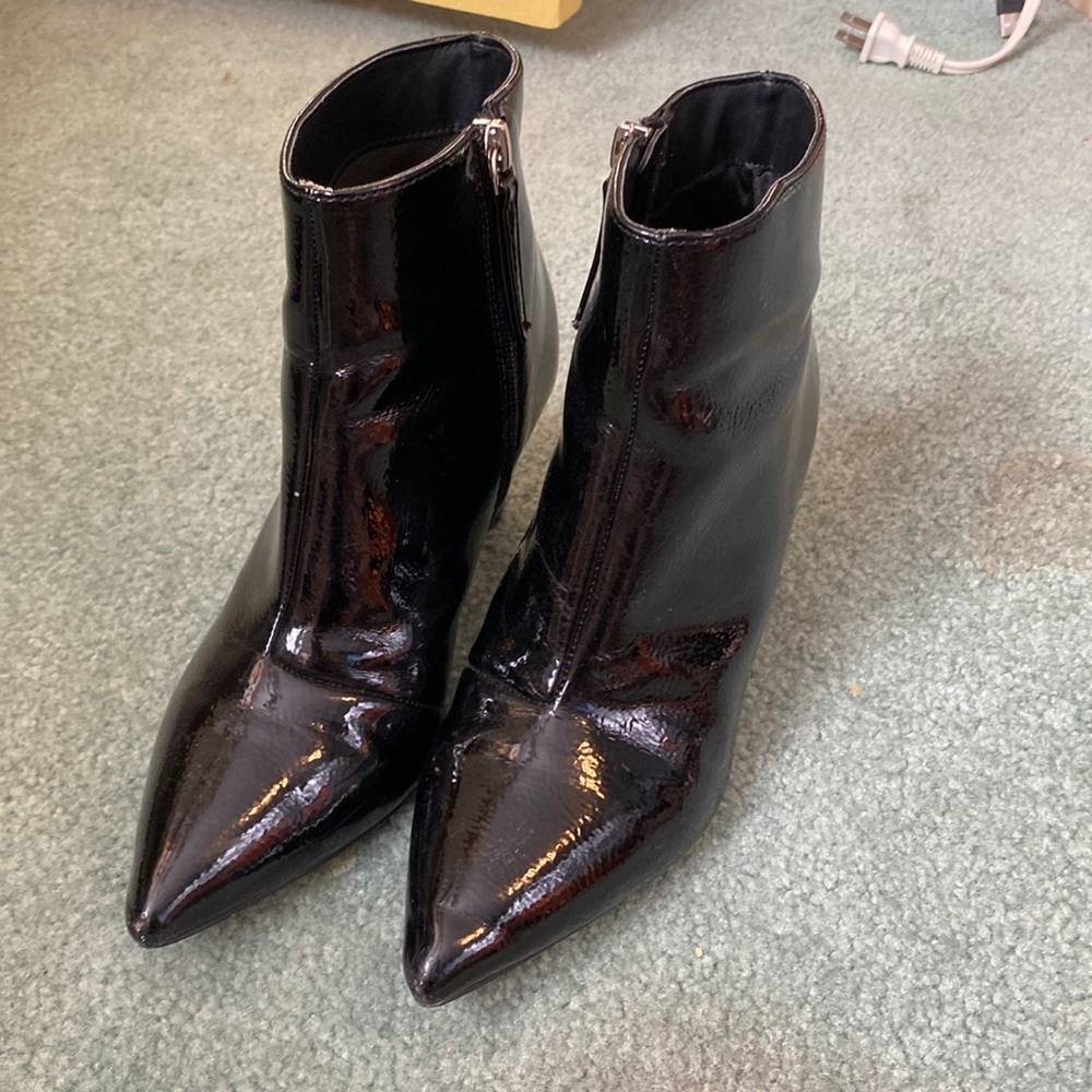 forever 21 2 inch heals